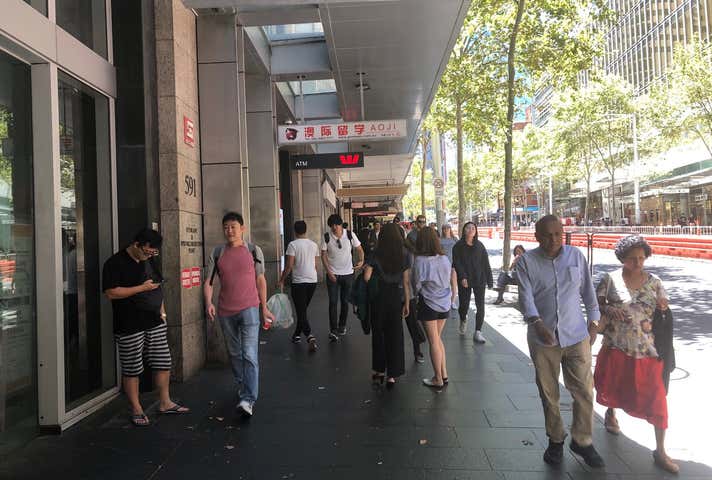 5/591 George Street Sydney NSW 2000 - Image 7