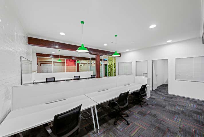 Plumridge House , 26/36 Agnes Street Fortitude Valley QLD 4006 - Image 2