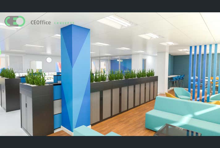 2/1B Kitchener Street East Toowoomba QLD 4350 - Image 4