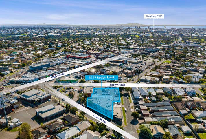 Suite 2/75-77 Roslyn Road Belmont VIC 3216 - Image 1