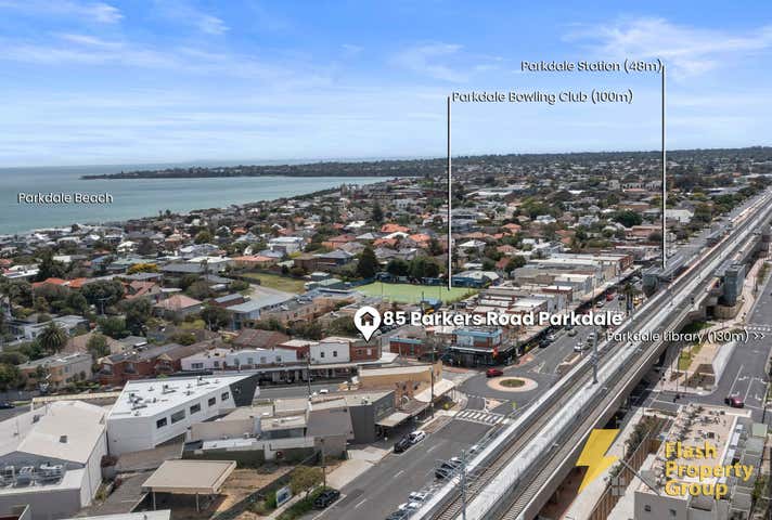 85 Parkers Road Parkdale VIC 3195 - Image 12