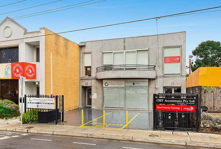 1st Floor, Suite 4, 15 Munro Street Coburg VIC 3058 - Image 1