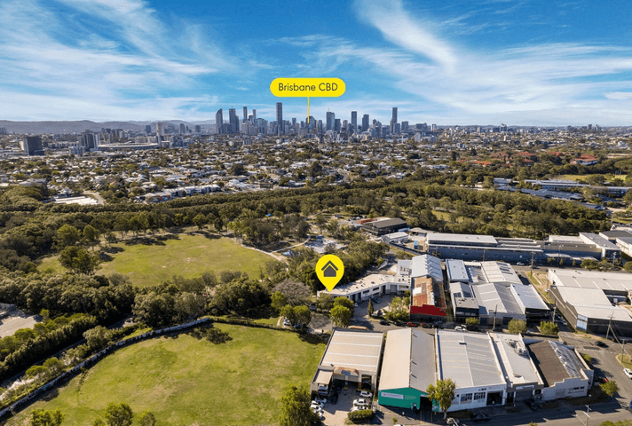 Ground, 1/55 Clarence Street Coorparoo QLD 4151 - Image 6