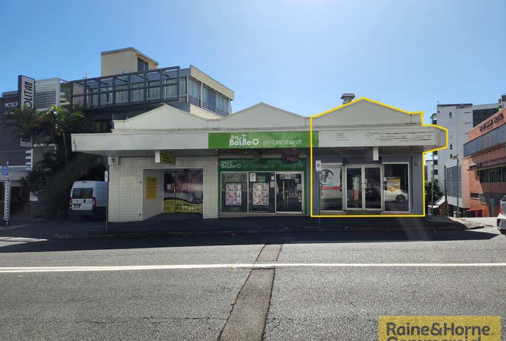 3/126 Leichhardt Spring Hill QLD 4000 - Image 1