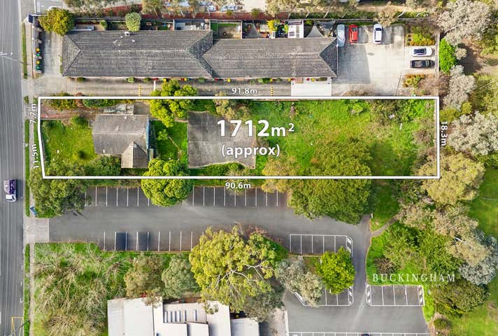 60 Bridge Street Eltham VIC 3095 - Image 1