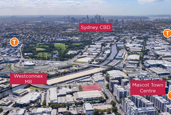 Mascot NSW 2020 - Image 10