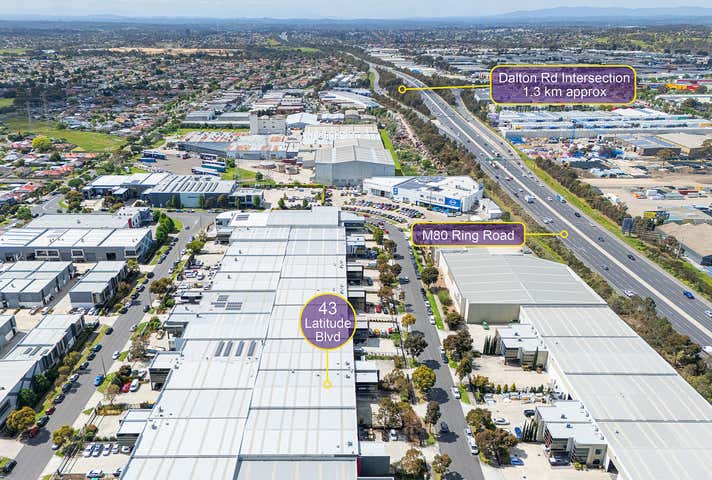 43 Latitude Boulevard Thomastown VIC 3074 - Image 14