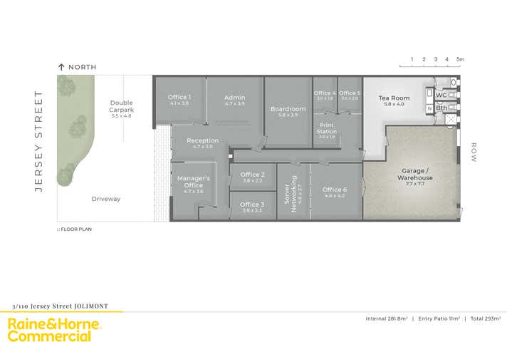 Unit 3 / 110 Jersey Street Jolimont WA 6014 - Image 8