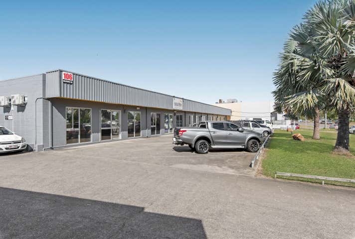 Pinnacle Complex, 58-62 Keane Street Currajong QLD 4812 - Image 13