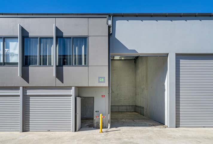 G08/161 Arthur Street Homebush NSW 2140 - Image 3