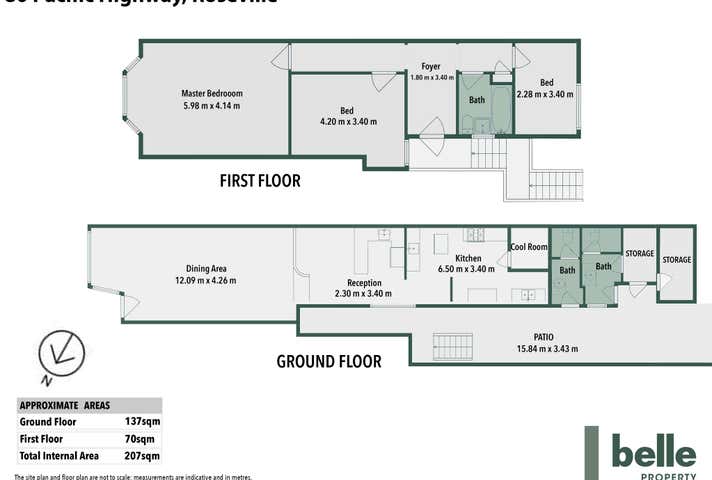 80 Pacific Hwy Roseville NSW 2069 - Image 8