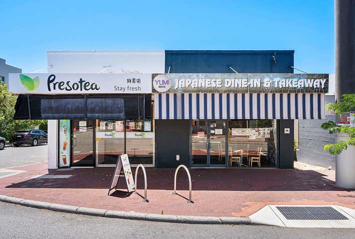 Hampden Court Nedlands, 3/186 Hampden road Nedlands WA 6009 - Image 13