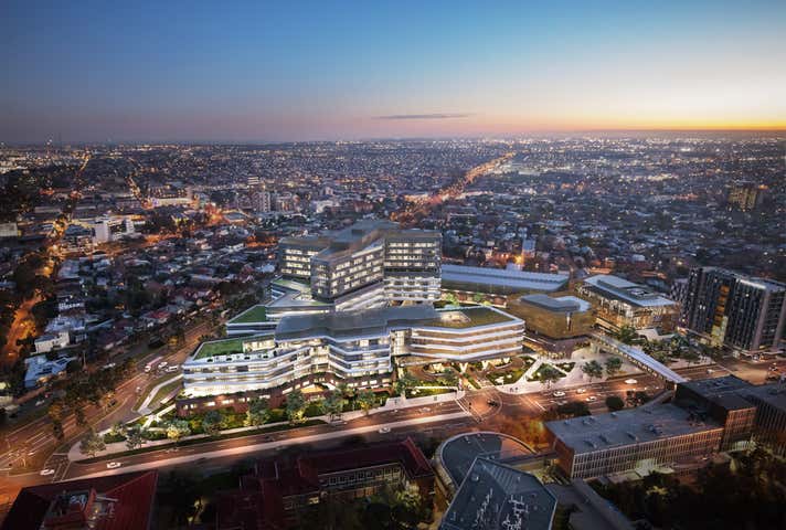 201 Ballarat Rd Footscray VIC 3011 - Image 14