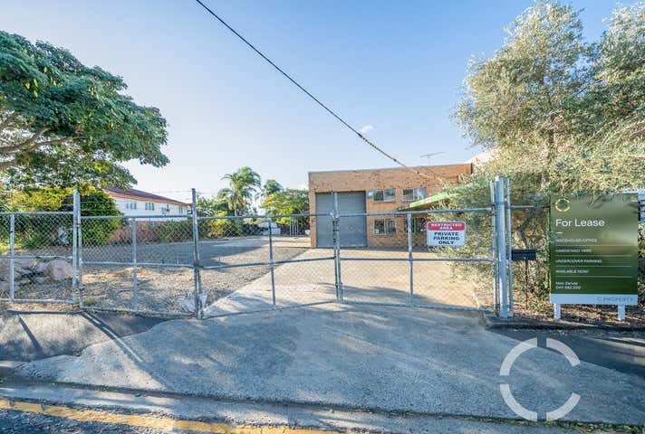 Warehouse/Office, 25-27 Burke Street Woolloongabba QLD 4102 - Image 1