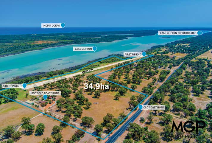 3302 Old Coast Road Lake Clifton WA 6215 - Image 1