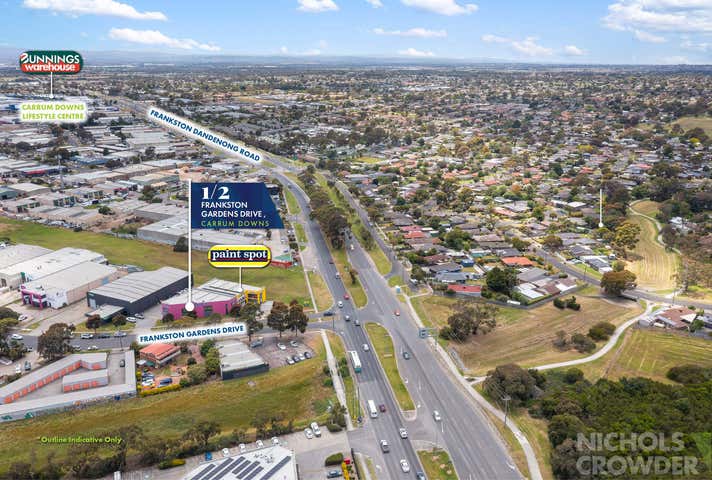 1/2 Frankston Gardens Drive Carrum Downs VIC 3201 - Image 6