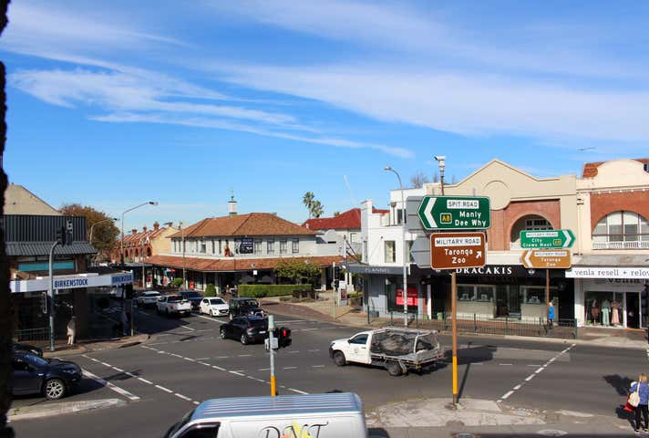 Level 1, 8 Spit Road Mosman NSW 2088 - Image 1