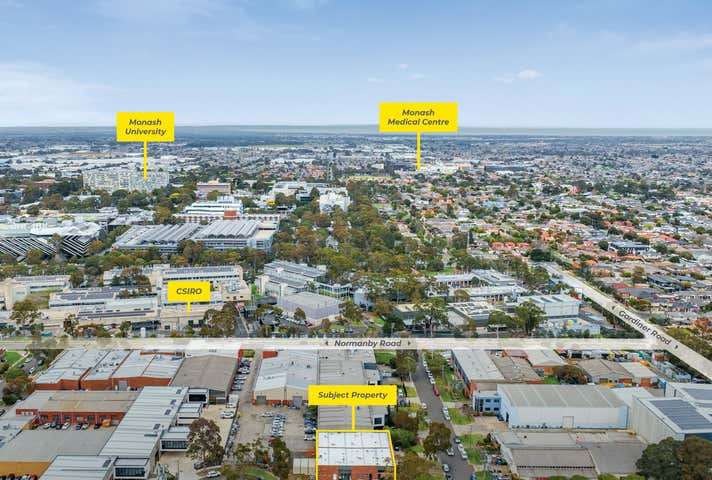 2-4 Industrial Avenue Notting Hill VIC 3168 - Image 2