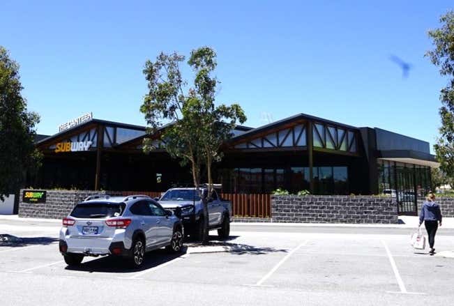 The Saleyard, Shop 2 & 4 , 8  Clayton Street Midland WA 6056 - Image 2