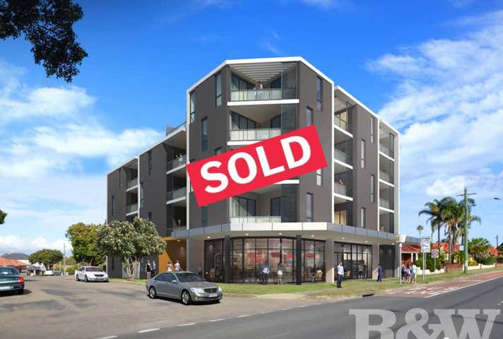 161-163 Great Western Highway Mays Hill NSW 2145 - Image 1