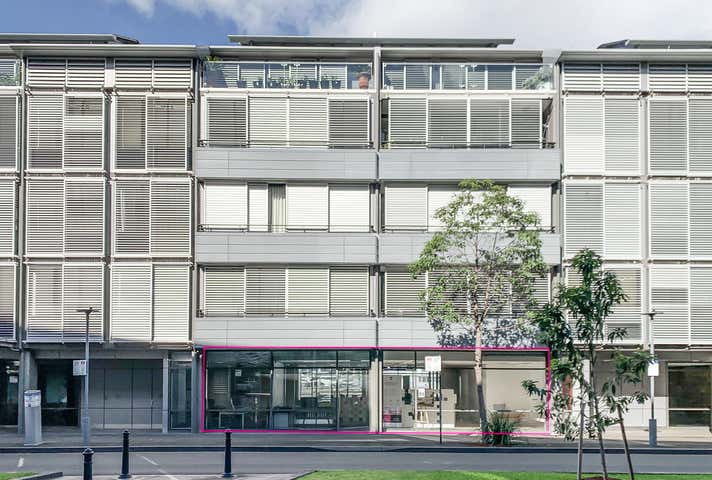 Suites 3-4, 8-14 Wharf Crescent Pyrmont NSW 2009 - Image 10