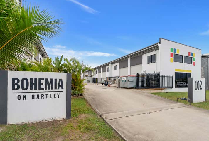16/102 Hartley Street Bungalow QLD 4870 - Image 2