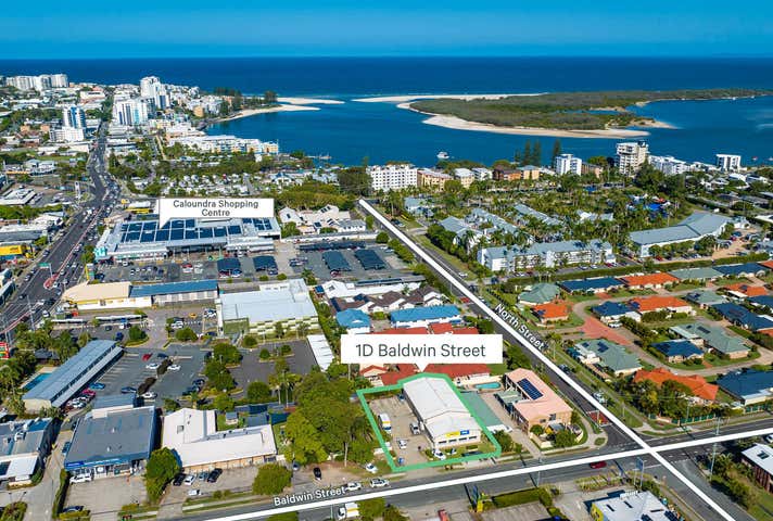 1D Baldwin Street Caloundra QLD 4551 - Image 2