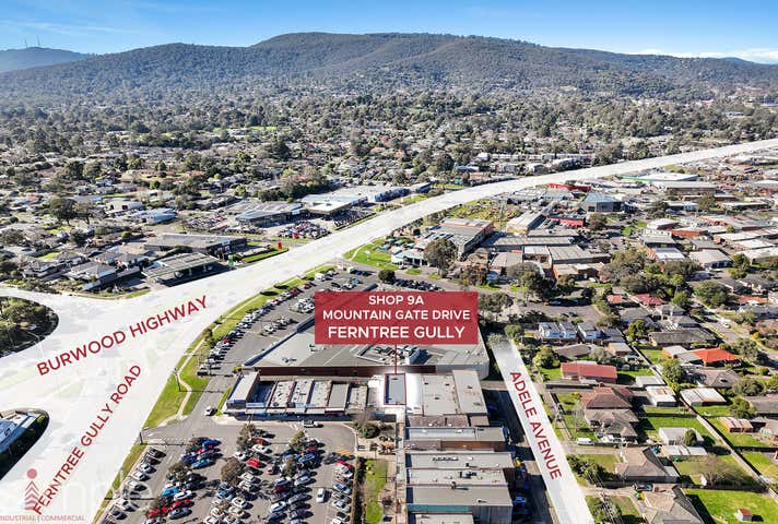 9a/1880 Ferntree Gully Road Ferntree Gully VIC 3156 - Image 10