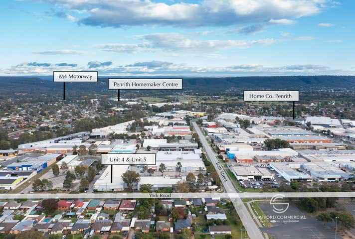 Unit 4 & 5, 69 York Road Jamisontown NSW 2750 - Image 24
