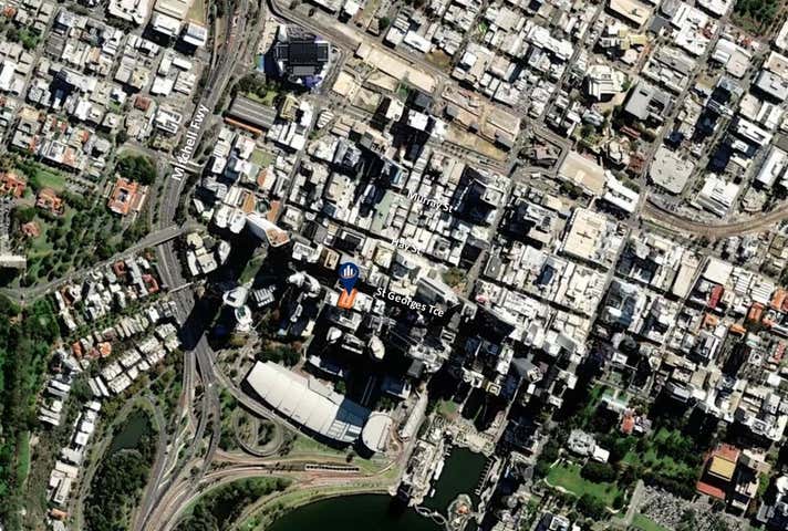 19 & 20, 189 St Georges Terrace Perth WA 6000 - Image 18