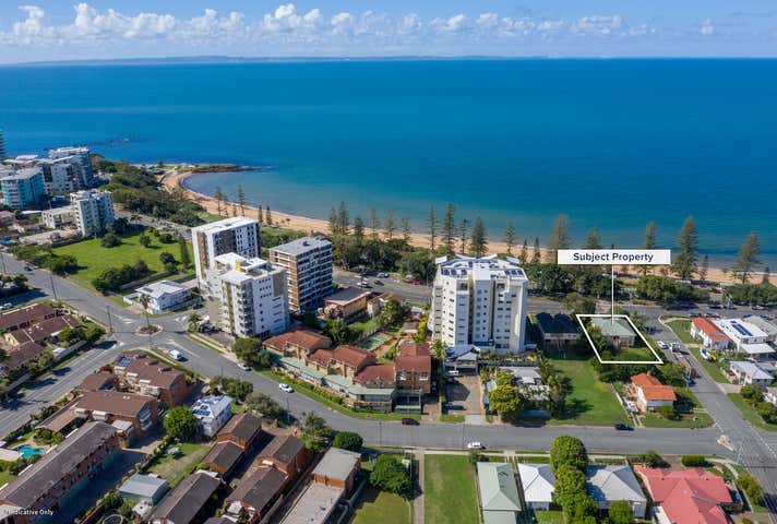 Commercial Real Estate Property For Sale In Woody Point Qld 4019