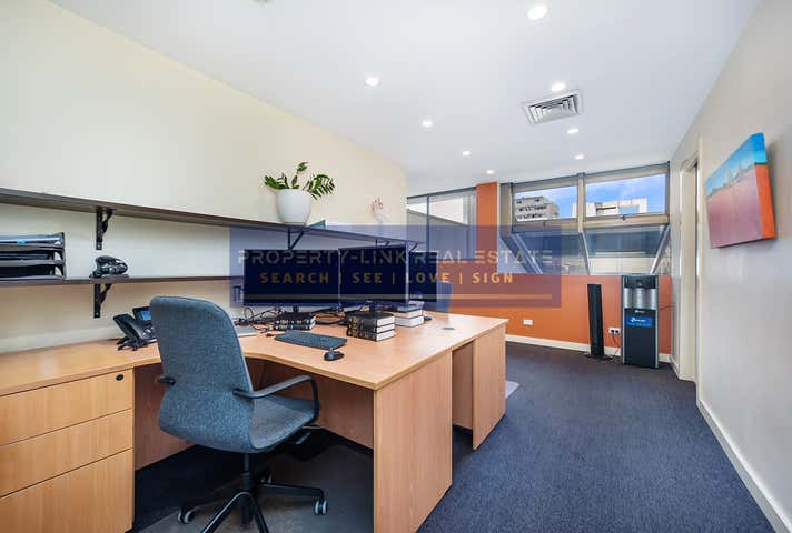 PARK VIEW OFFICES, SUITE 7, 5  MACQUARIE STREET Parramatta NSW 2150 - Image 9
