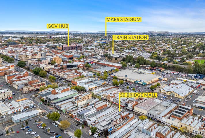 50 Bridge Mall Ballarat Central VIC 3350 - Image 9