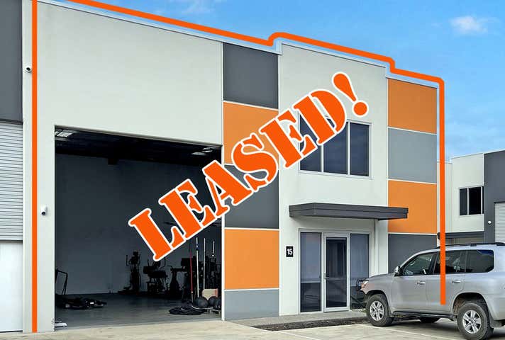 Unit 15, 37 Supreme Loop Wangara WA 6065 - Image 1