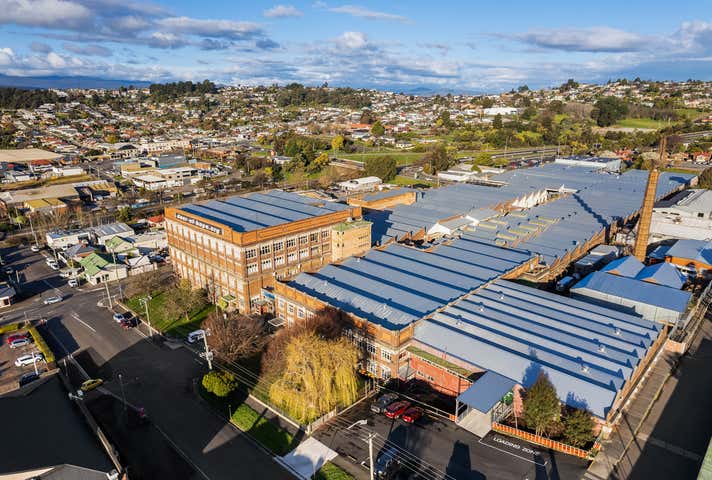 Laneway Office, 31 Thistle Street West South Launceston TAS 7249 - Image 2