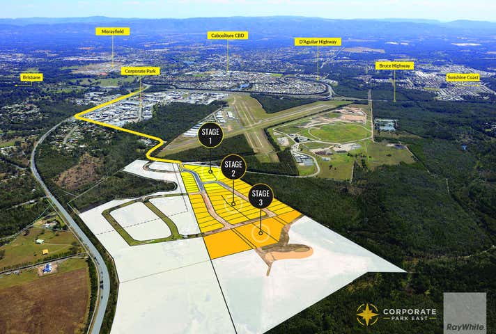 Lot 1 McNaught Road Caboolture QLD 4510 - Image 5