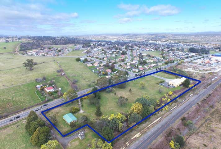 131-139 Lilydale Road Launceston TAS 7250 - Image 1