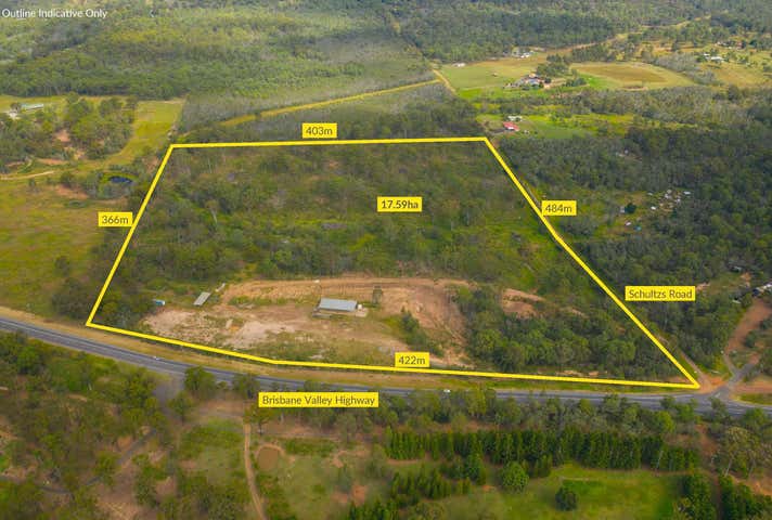 273-319 Schultzs Road Ironbark QLD 4306 - Image 1