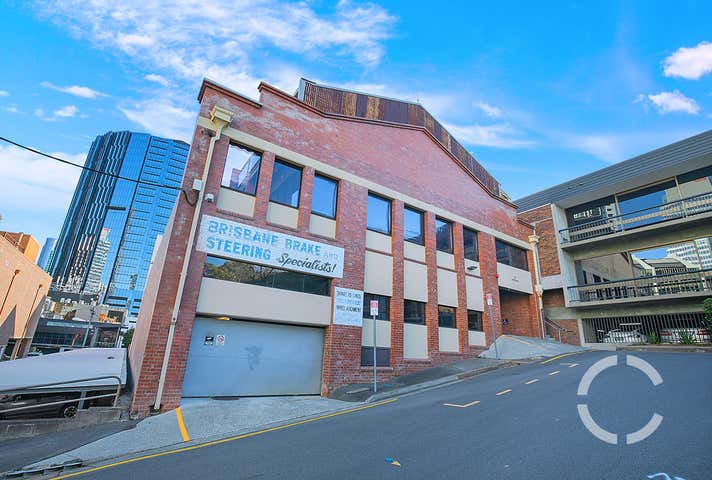 66 Raff Street Spring Hill QLD 4000 - Image 1