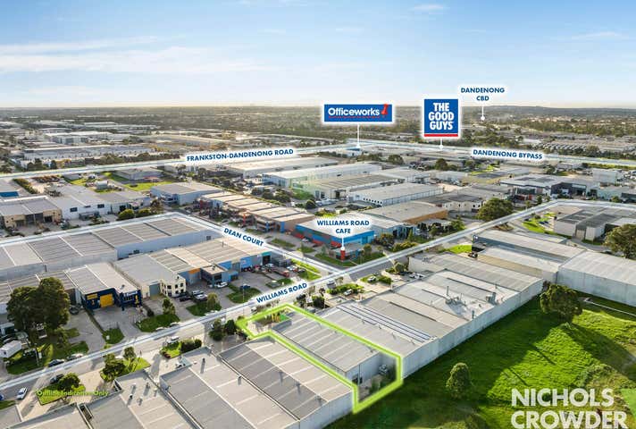 77-79 Williams Road Dandenong South VIC 3175 - Image 14