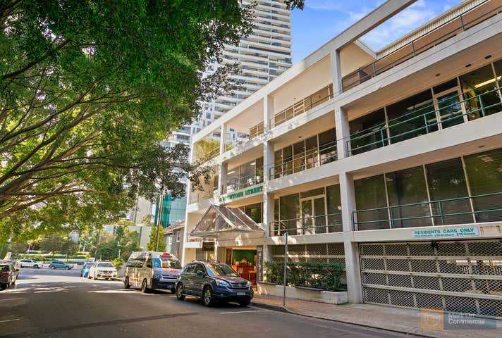 Suite 12, 6 Mcintosh Street Chatswood NSW 2067 - Image 1