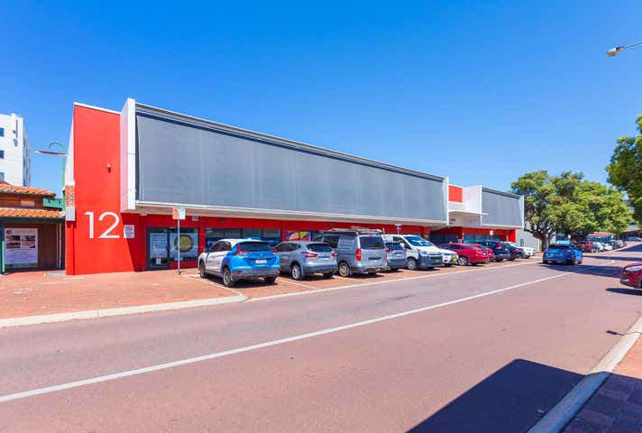 Suite 1.31, Level 1, 8-12 Stafford Court Midland WA 6056 - Image 12