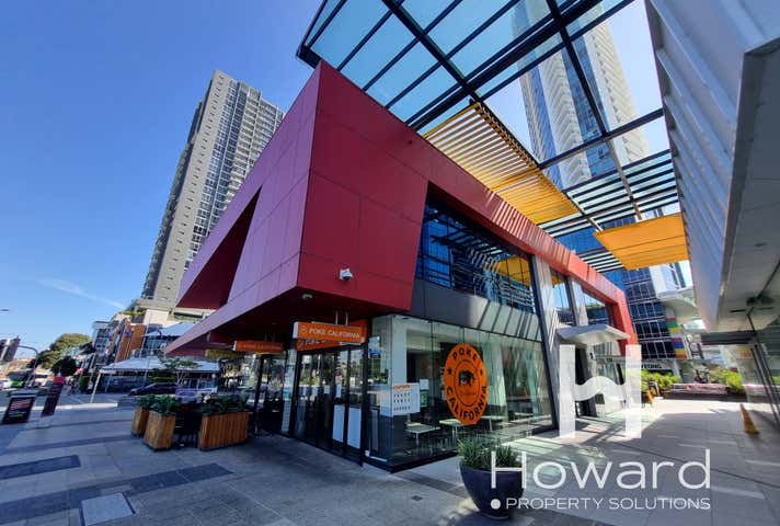 SOUTHPORT CENTRAL BUILDING 'B', 1113/56 Scarborough Street Southport QLD 4215 - Image 2