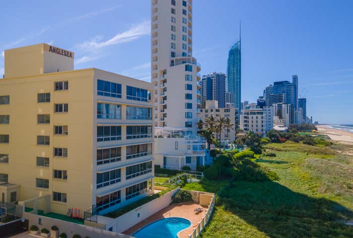9-11 Garfield Terrace Surfers Paradise QLD 4217 - Image 17