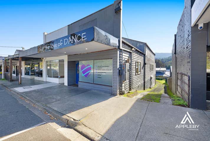 1551-1553A Burwood Highway Tecoma VIC 3160 - Image 2