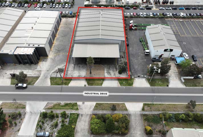 24 Industrial Drive Sunshine West VIC 3020 - Image 2