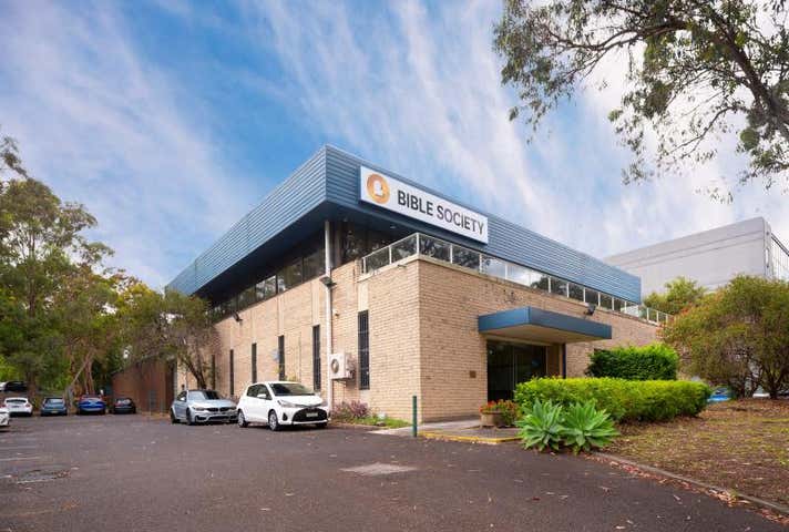 5 Byfield Street Macquarie Park NSW 2113 - Image 1