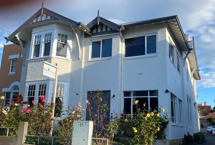 86 Hampden Road Battery Point TAS 7004 - Image 1