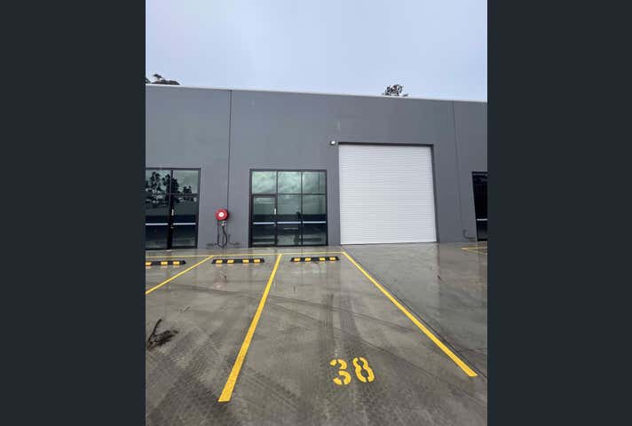 Unit 3, 267 Vincent Street Cessnock NSW 2325 - Image 1