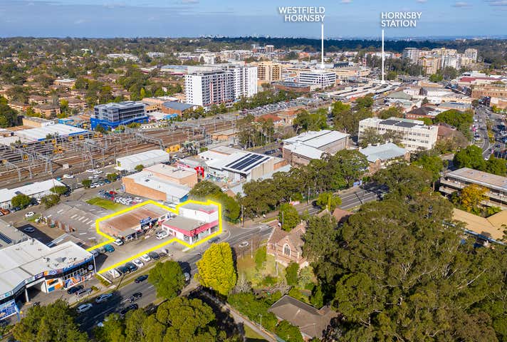 302-308 Peats Ferry Road Hornsby NSW 2077 - Image 5